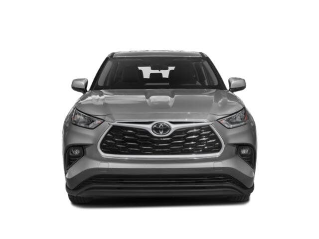 2022 Toyota Highlander L Winder GA