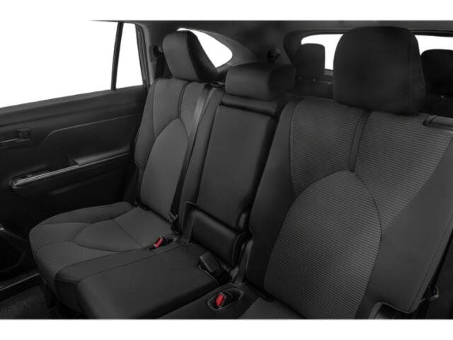 2022 Toyota Highlander L Winder GA