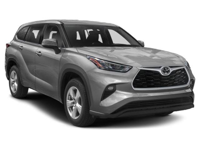 2022 Toyota Highlander L Winder GA