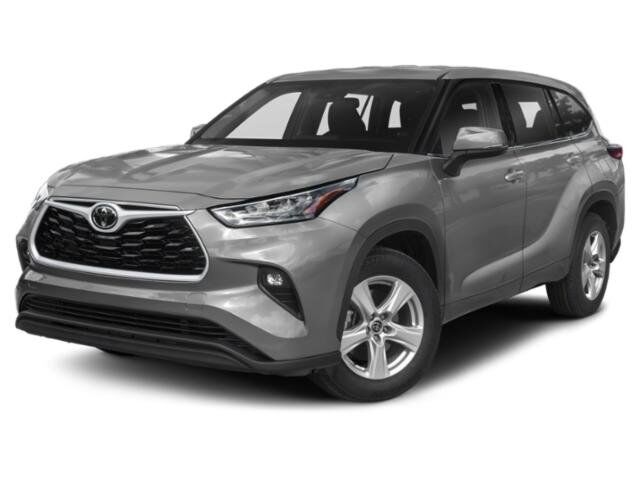 2022 Toyota Highlander L Winder GA