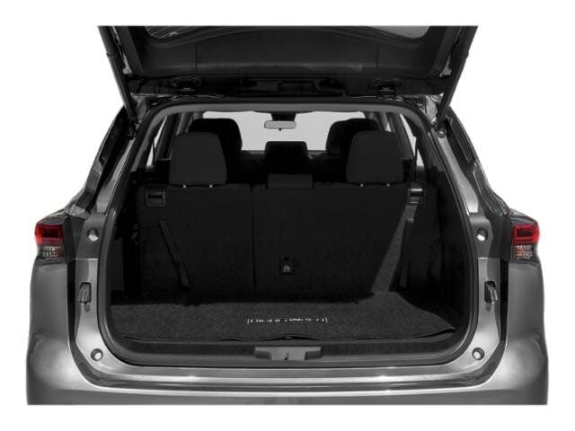 2022 Toyota Highlander L Winder GA