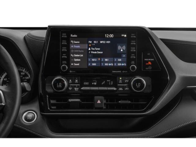 2022 Toyota Highlander L Winder GA