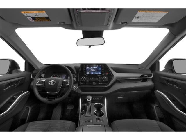 2022 Toyota Highlander L Winder GA