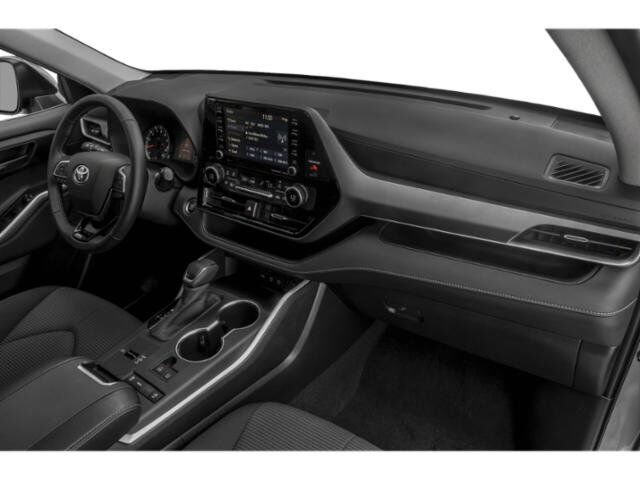 2022 Toyota Highlander L Winder GA
