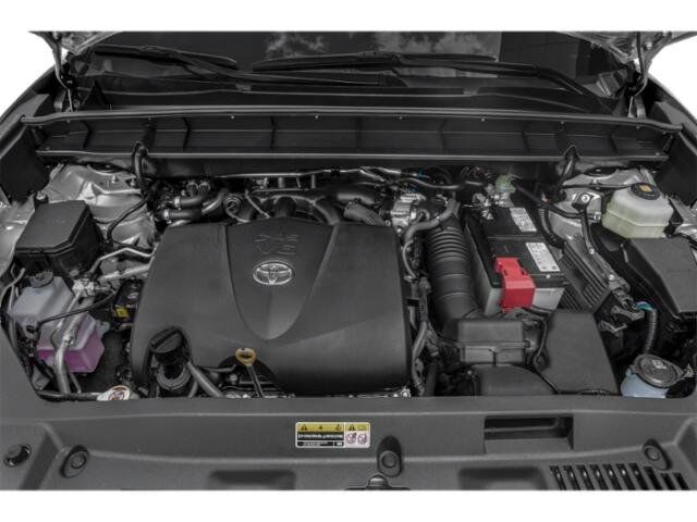 2022 Toyota Highlander L Winder GA