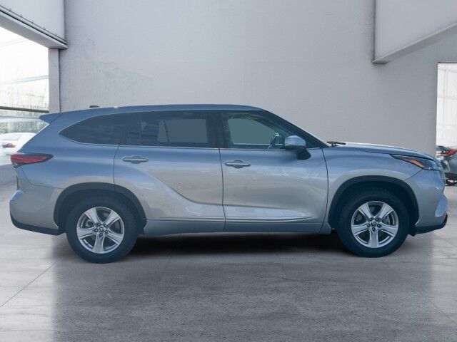 2022 Toyota Highlander L Yuma AZ