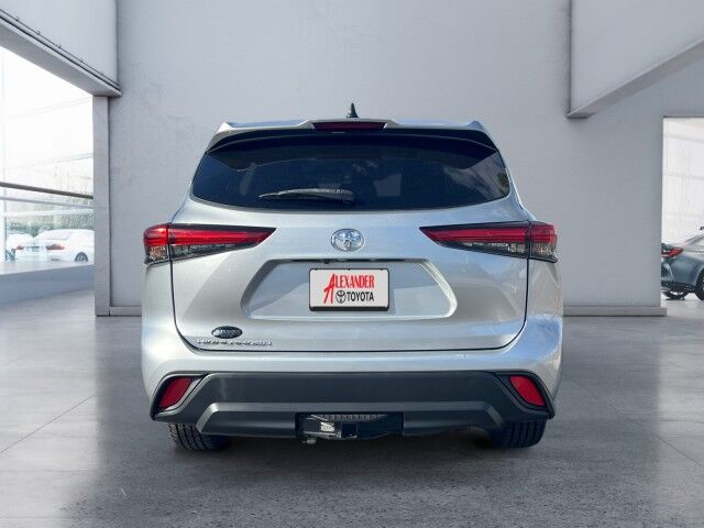 2022 Toyota Highlander L Yuma AZ