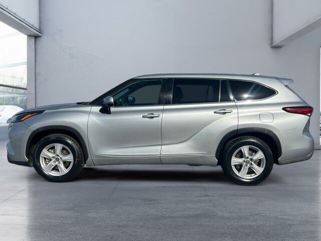 2022 Toyota Highlander L Yuma AZ
