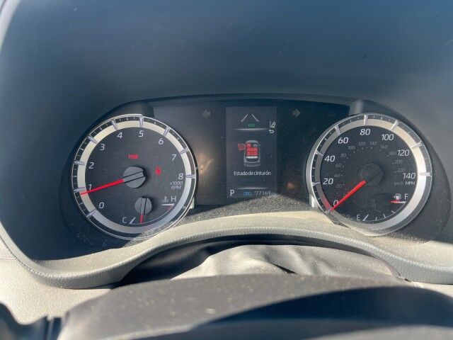 2022 Toyota Highlander L Yuma AZ