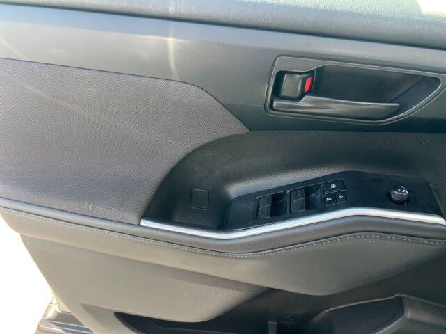 2022 Toyota Highlander L Yuma AZ