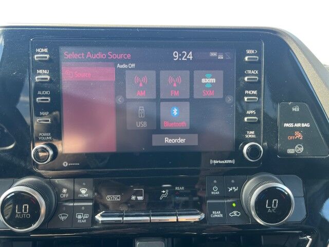 2022 Toyota Highlander L Yuma AZ