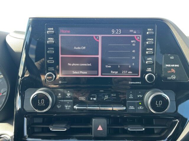 2022 Toyota Highlander L Yuma AZ