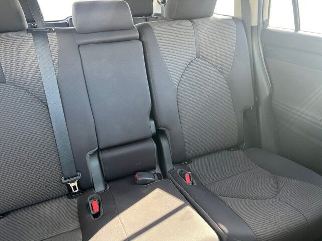 2022 Toyota Highlander L Yuma AZ