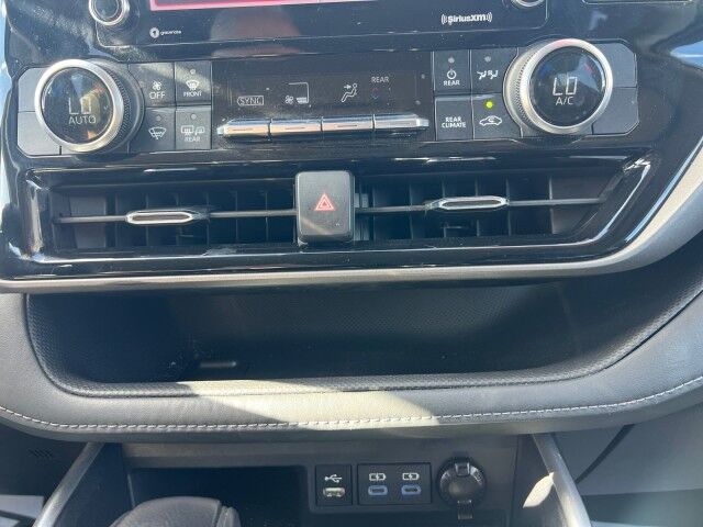 2022 Toyota Highlander L Yuma AZ