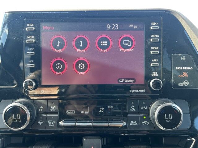 2022 Toyota Highlander L Yuma AZ