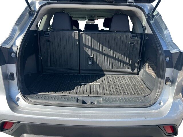2022 Toyota Highlander L Yuma AZ