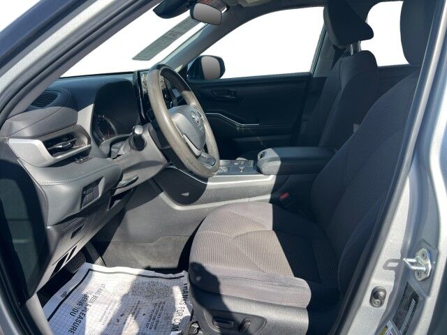 2022 Toyota Highlander L Yuma AZ