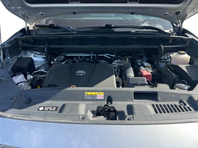 2022 Toyota Highlander L Yuma AZ
