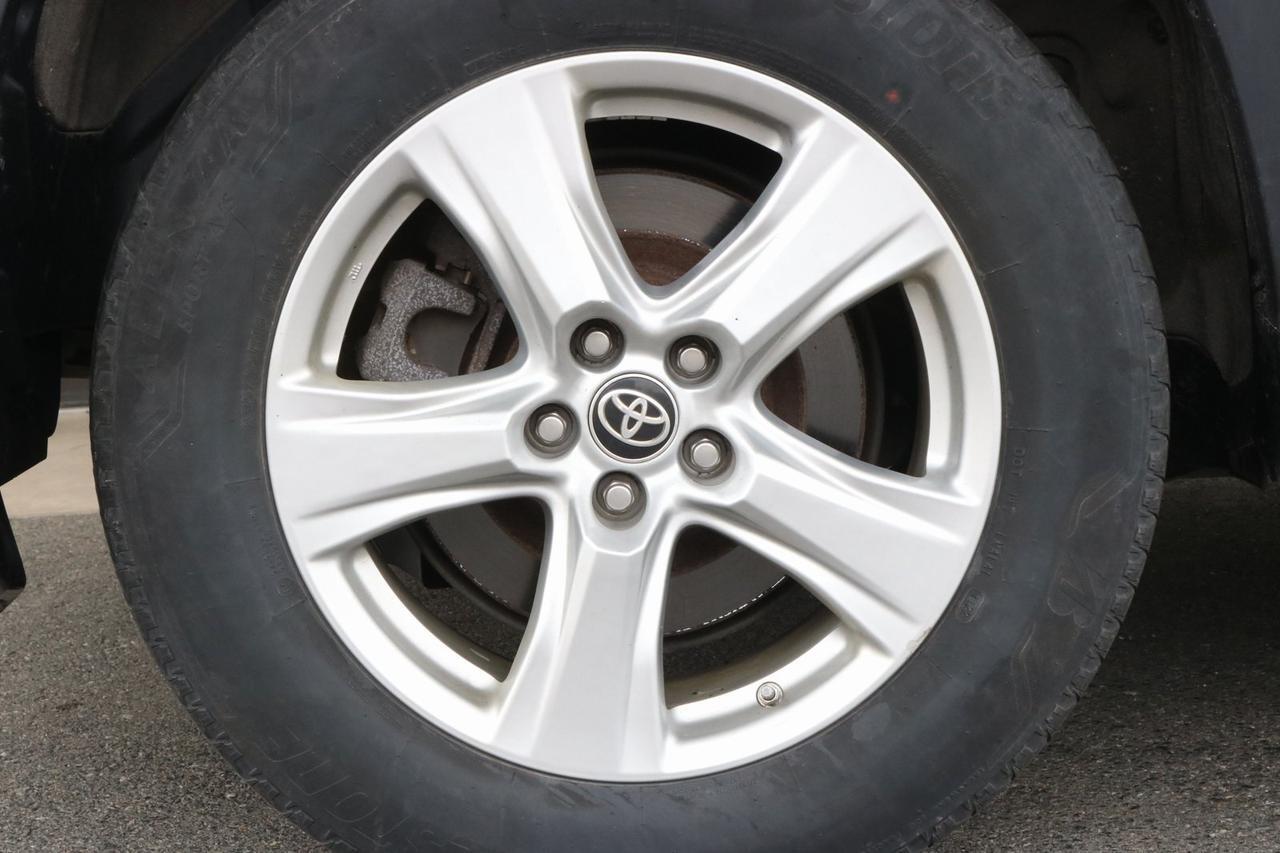 2022 Toyota Highlander L Fredericksburg VA