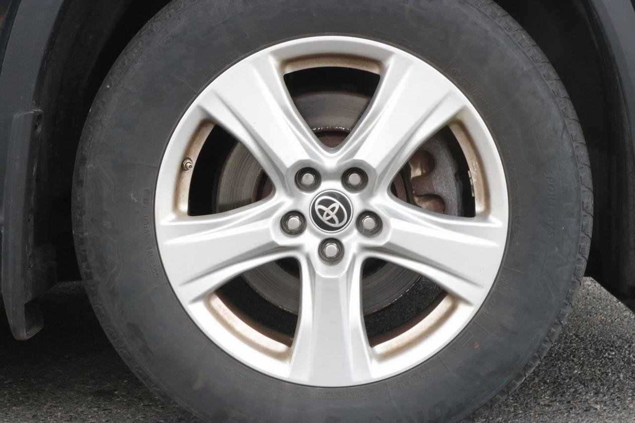 2022 Toyota Highlander L Fredericksburg VA