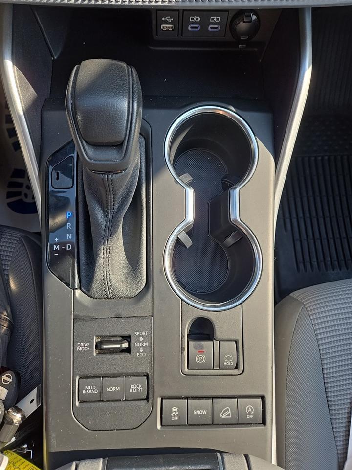 2022 Toyota Highlander L Glen Burnie MD