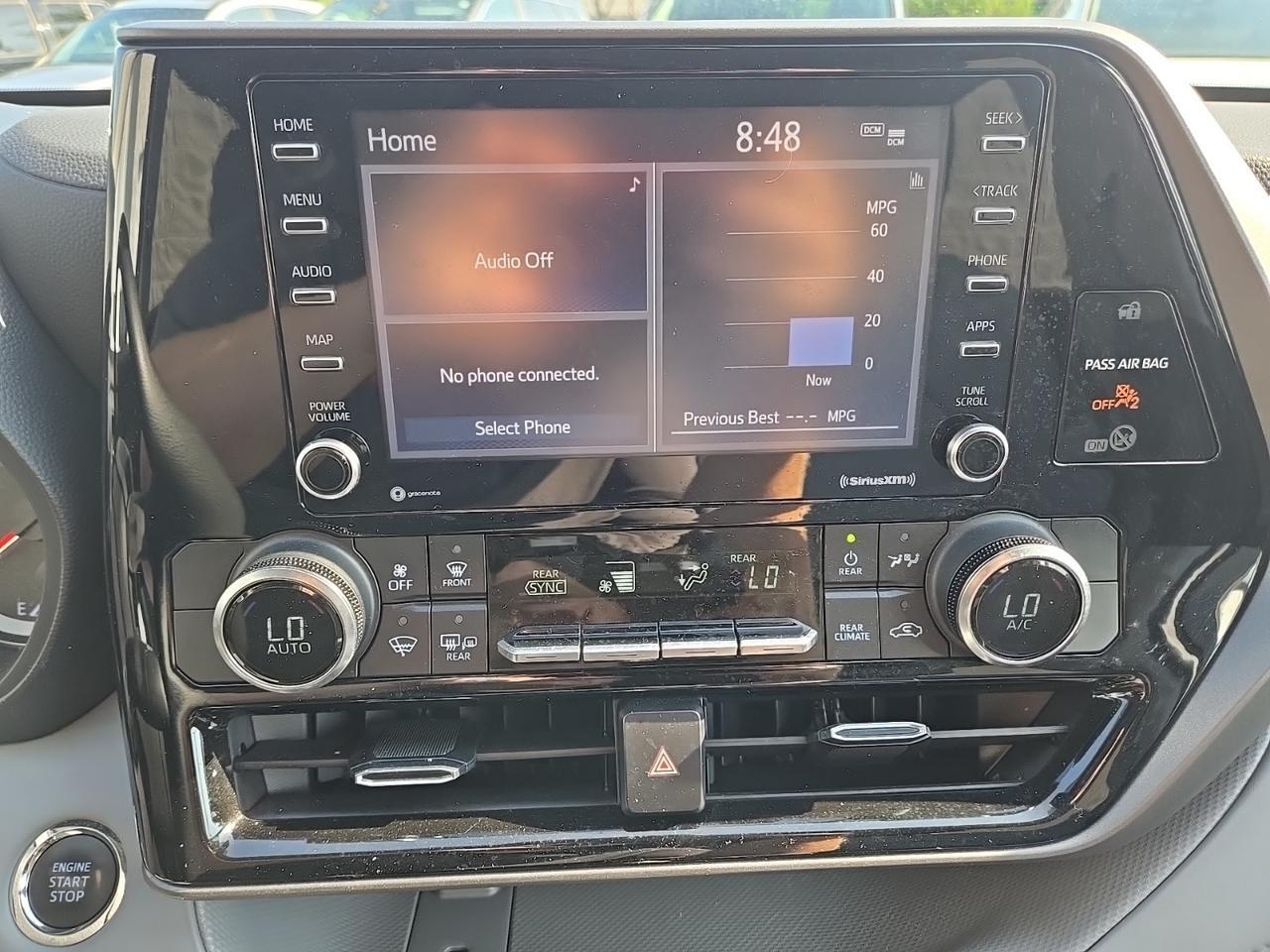 2022 Toyota Highlander L Glen Burnie MD