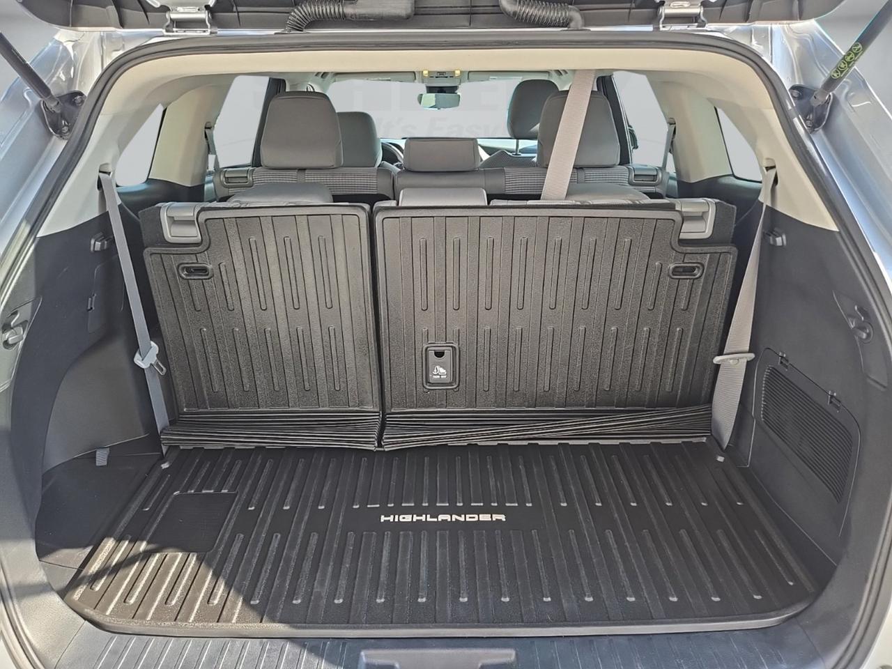 2022 Toyota Highlander L Glen Burnie MD