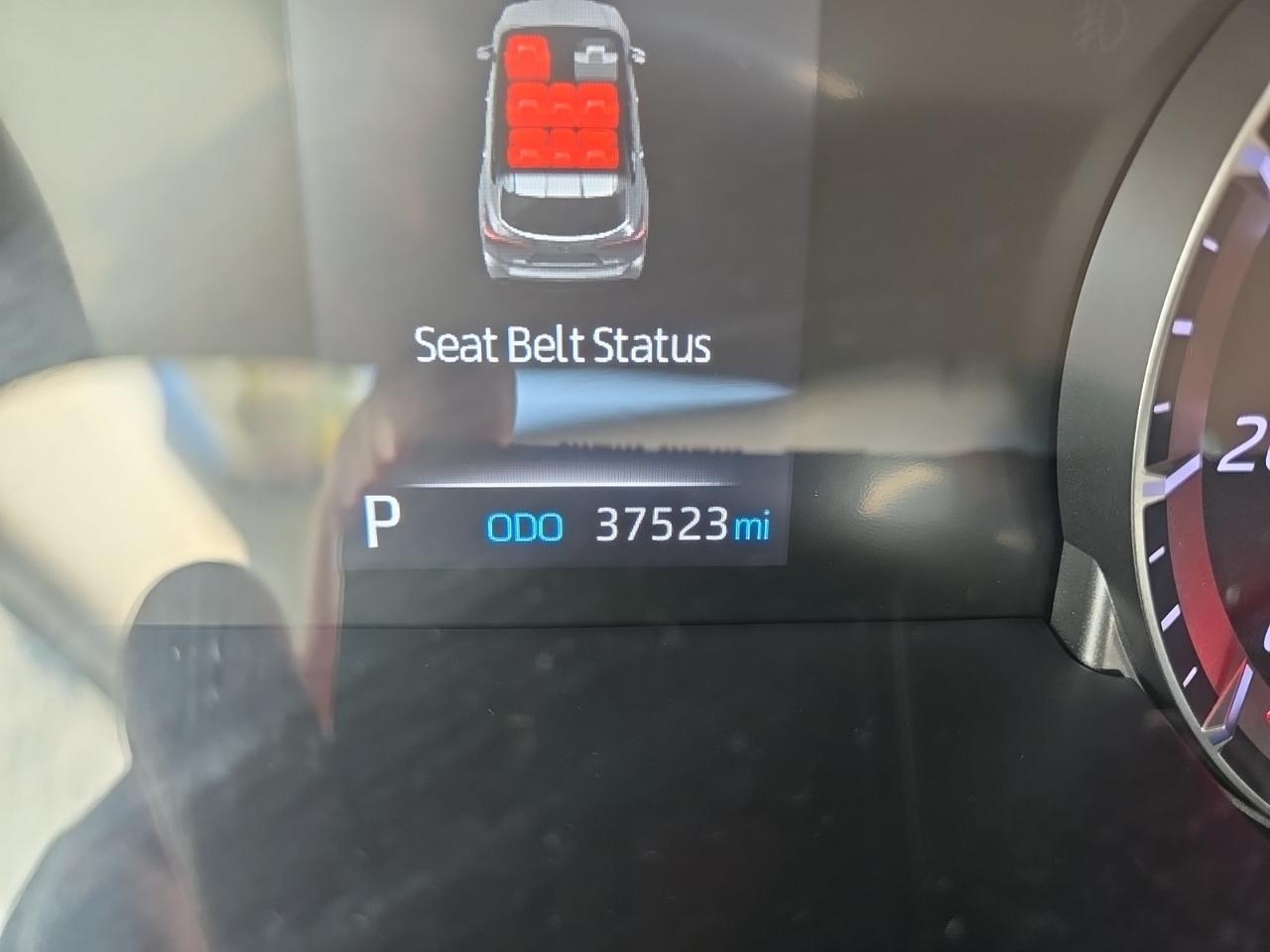 2022 Toyota Highlander L Glen Burnie MD