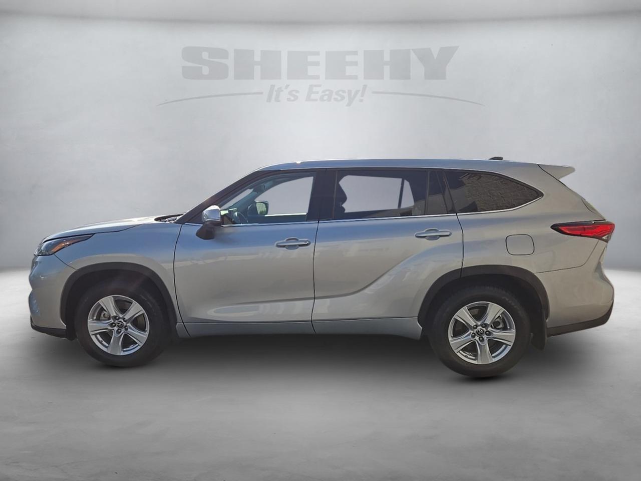 2022 Toyota Highlander L Glen Burnie MD