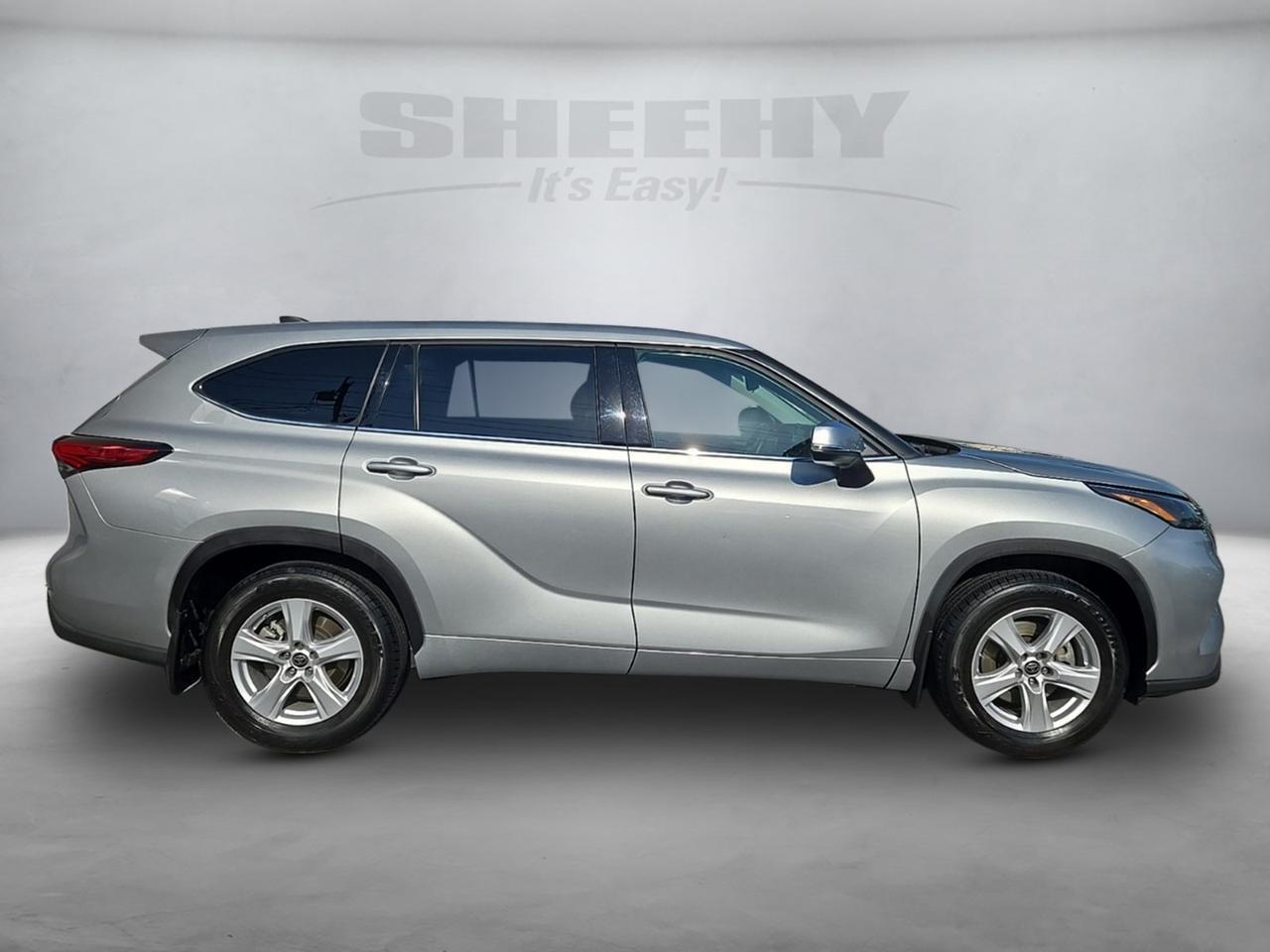 2022 Toyota Highlander L Glen Burnie MD