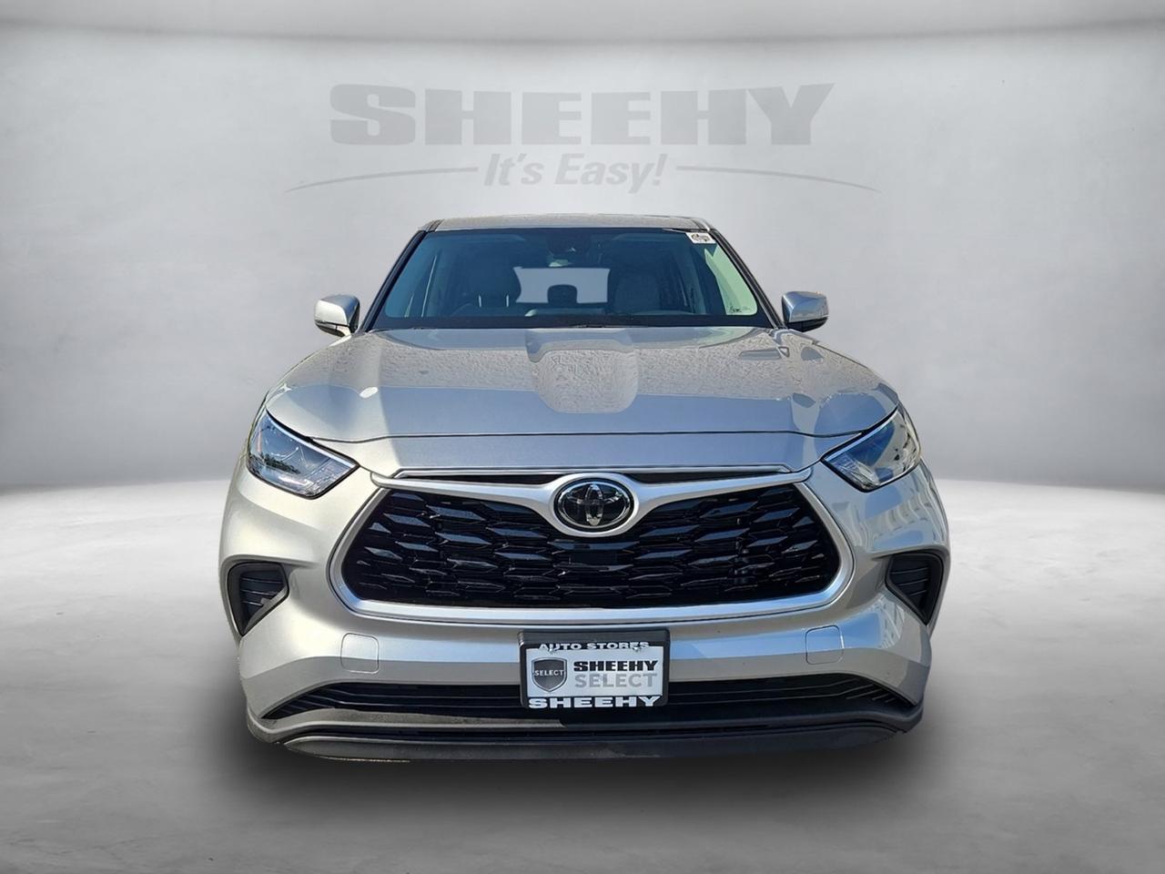 2022 Toyota Highlander L Glen Burnie MD