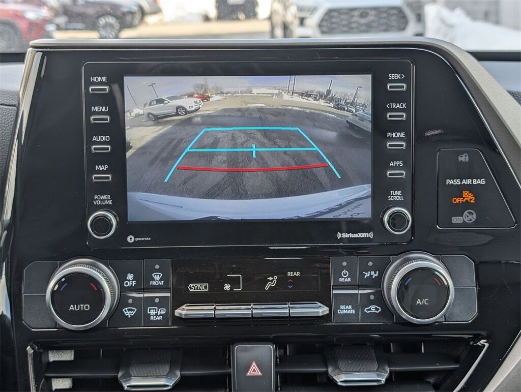 2022 Toyota Highlander L Cockeysville MD