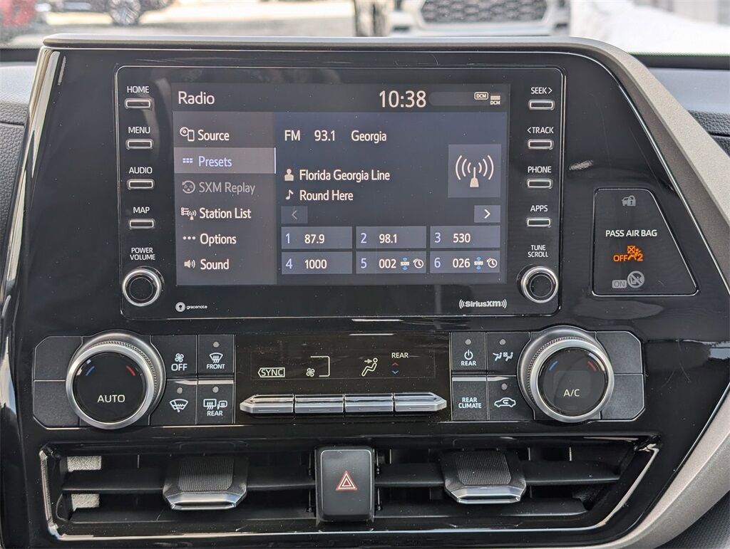 2022 Toyota Highlander L Cockeysville MD