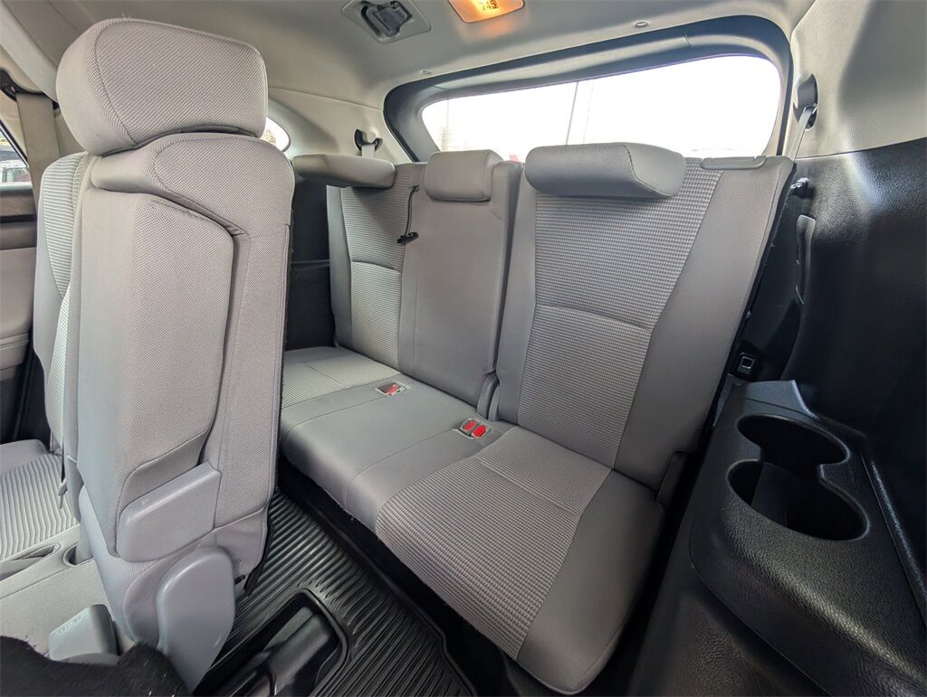 2022 Toyota Highlander L Cockeysville MD