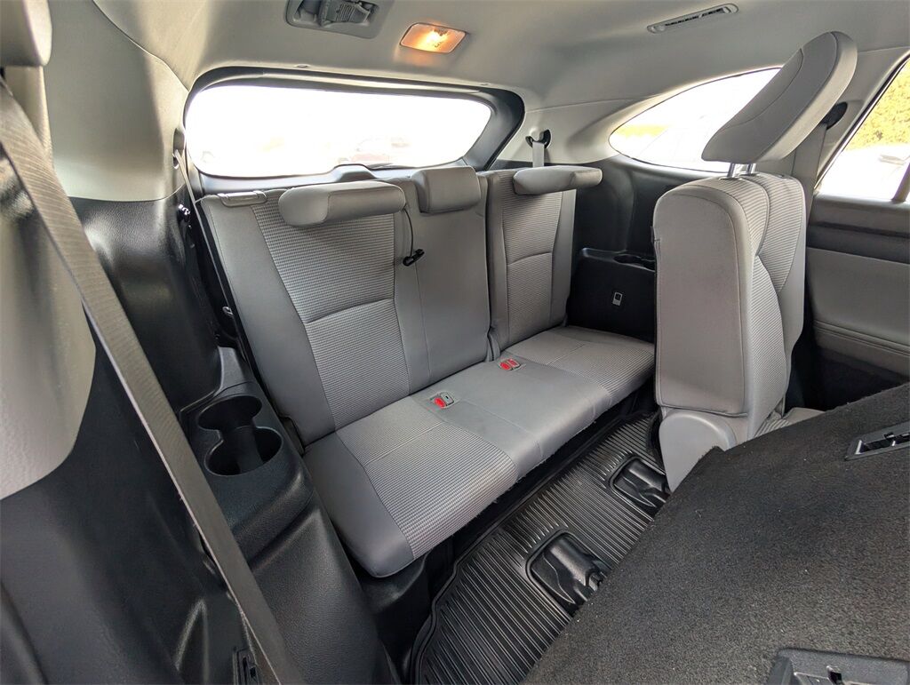 2022 Toyota Highlander L Cockeysville MD