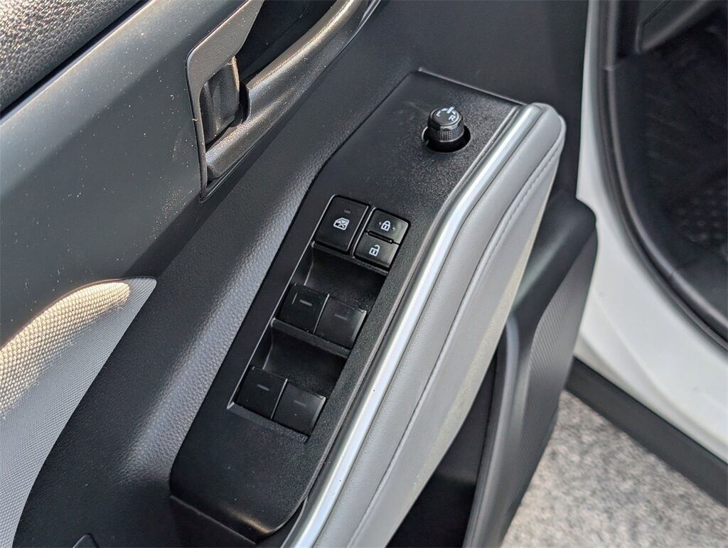 2022 Toyota Highlander L Cockeysville MD