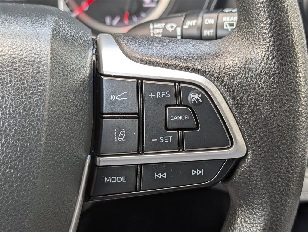 2022 Toyota Highlander L Cockeysville MD