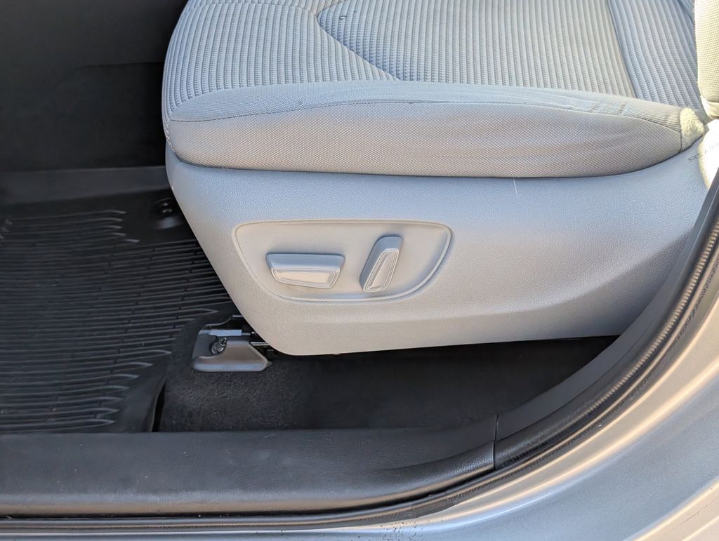 2022 Toyota Highlander L Cockeysville MD