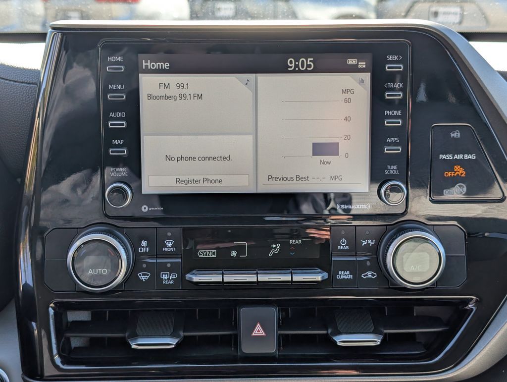 2022 Toyota Highlander L Cockeysville MD