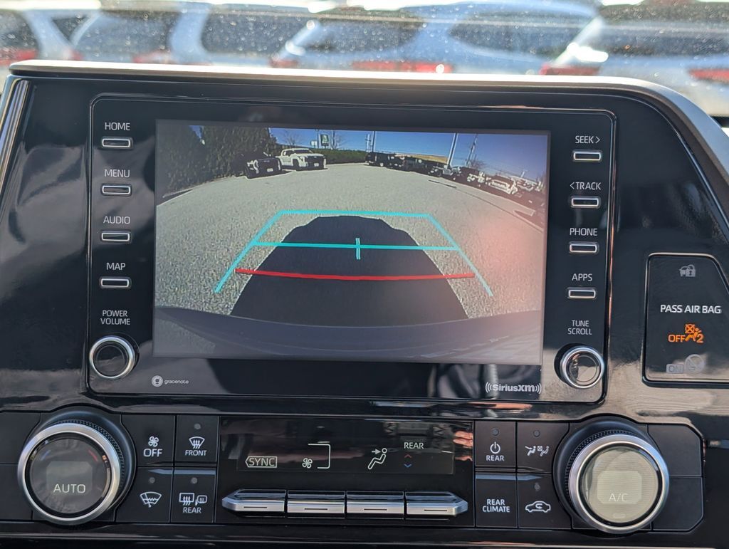 2022 Toyota Highlander L Cockeysville MD