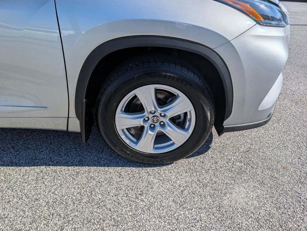 2022 Toyota Highlander L Cockeysville MD