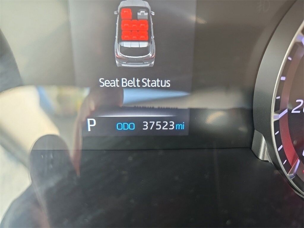 2022 Toyota Highlander L