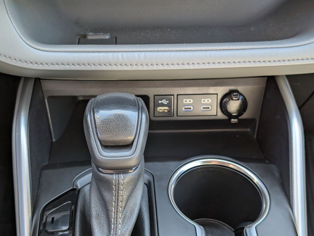 2022 Toyota Highlander L Cockeysville MD