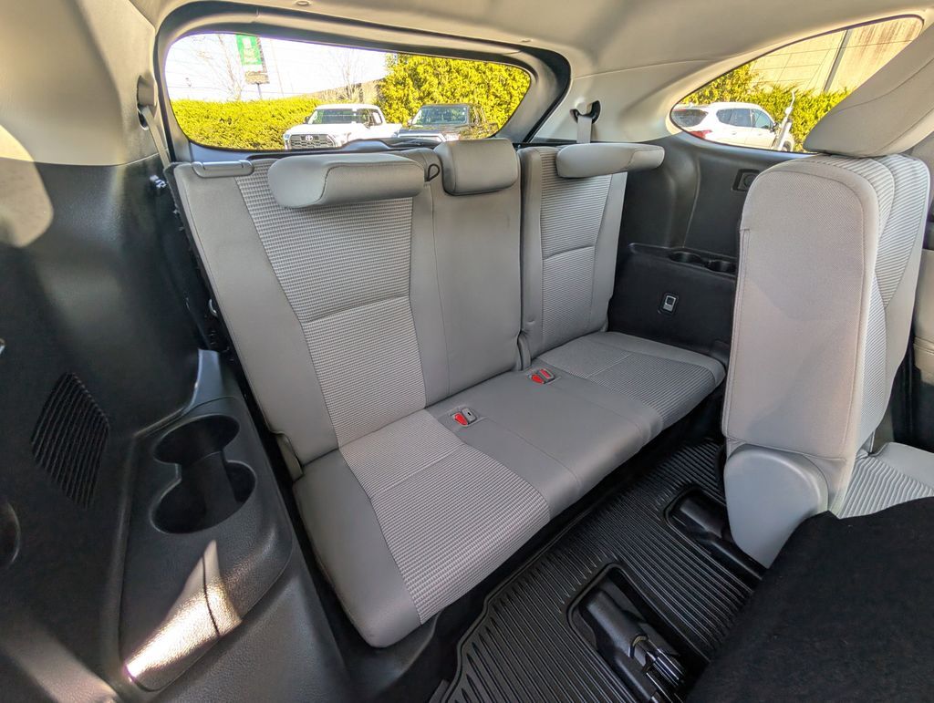 2022 Toyota Highlander L Cockeysville MD