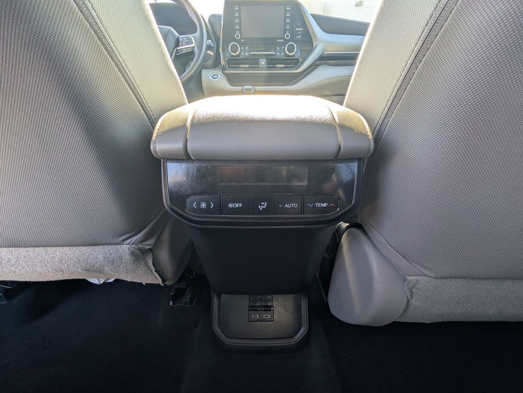 2022 Toyota Highlander L Cockeysville MD