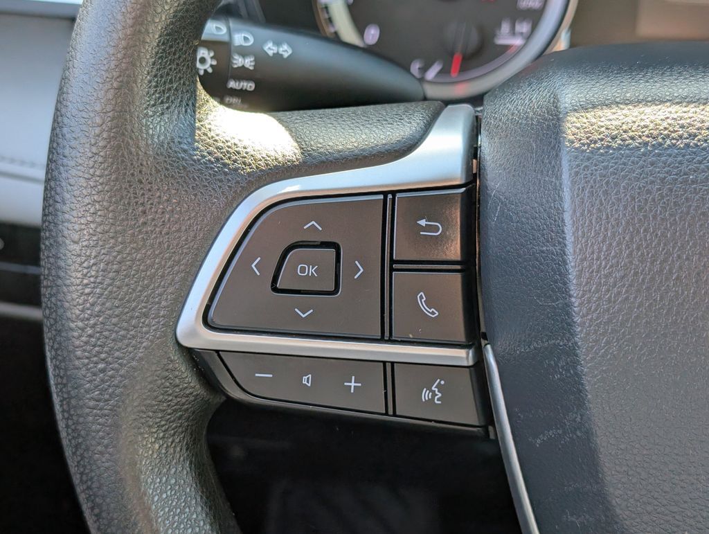 2022 Toyota Highlander L Cockeysville MD