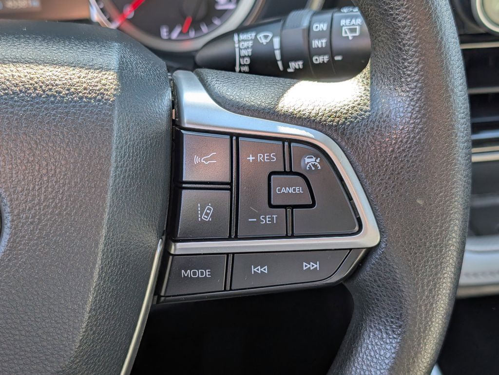 2022 Toyota Highlander L Cockeysville MD