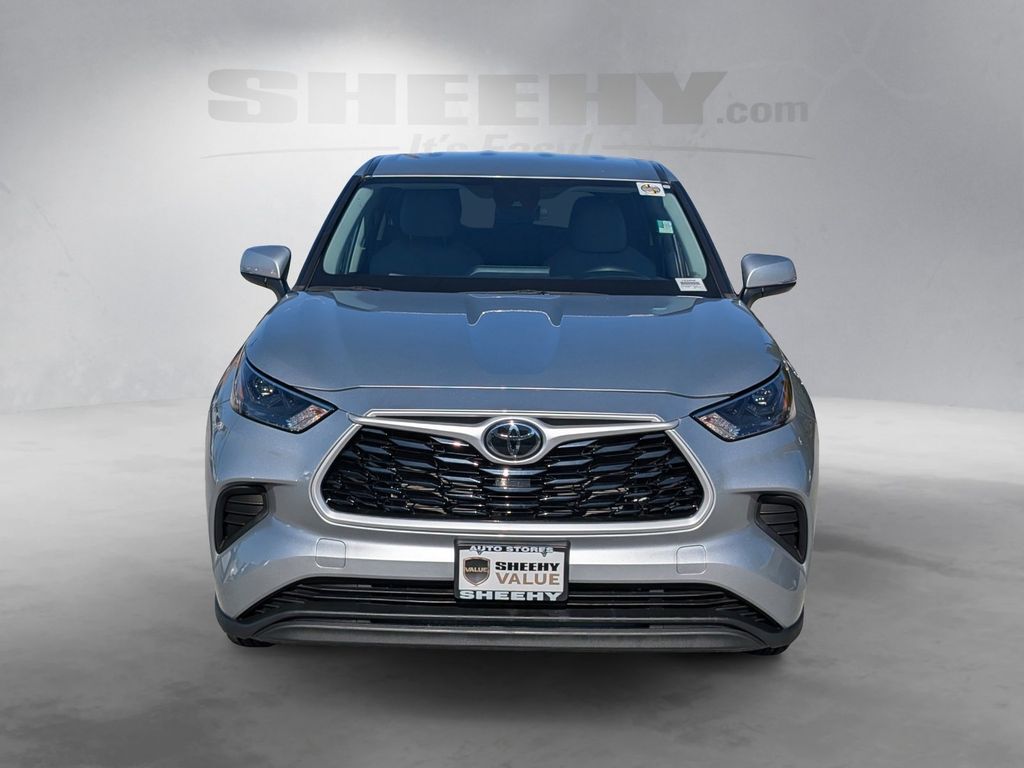 2022 Toyota Highlander L Cockeysville MD