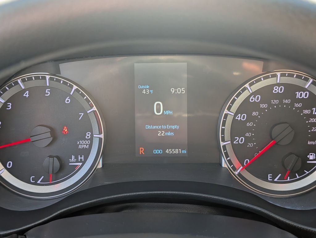 2022 Toyota Highlander L Cockeysville MD