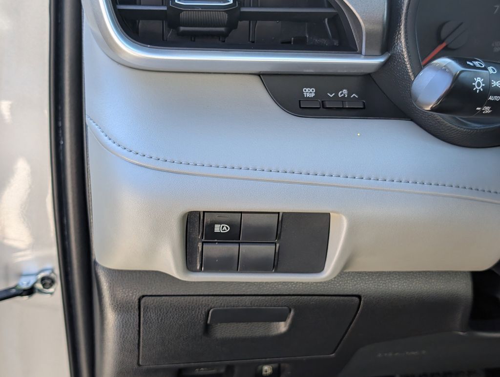 2022 Toyota Highlander L Cockeysville MD